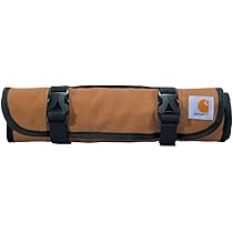 Carhartt Padded Tool Belt, Rugged Tool Belt with Tool & Fastener